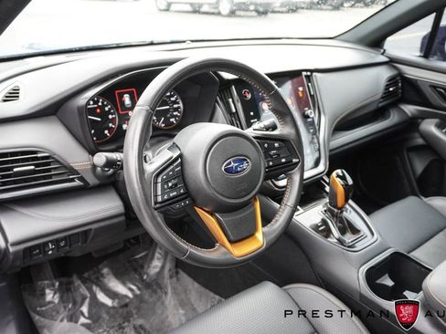 Used 2023 Subaru Outback Wilderness image 24