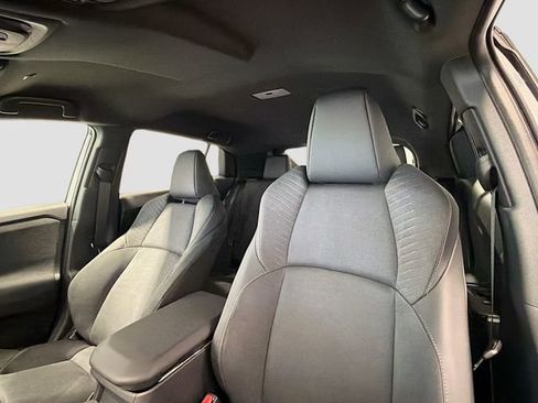 New 2026 Toyota C-HR AWD/4WD image 18