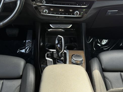 Used 2019 BMW X3 sDrive30i w/ Convenience Package image 23