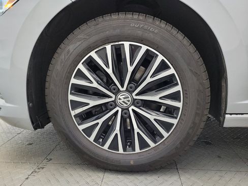 Used 2020 Volkswagen Jetta S FWD image 31