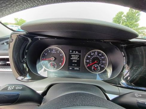 Used 2022 Kia K5 LXS FWD image 30