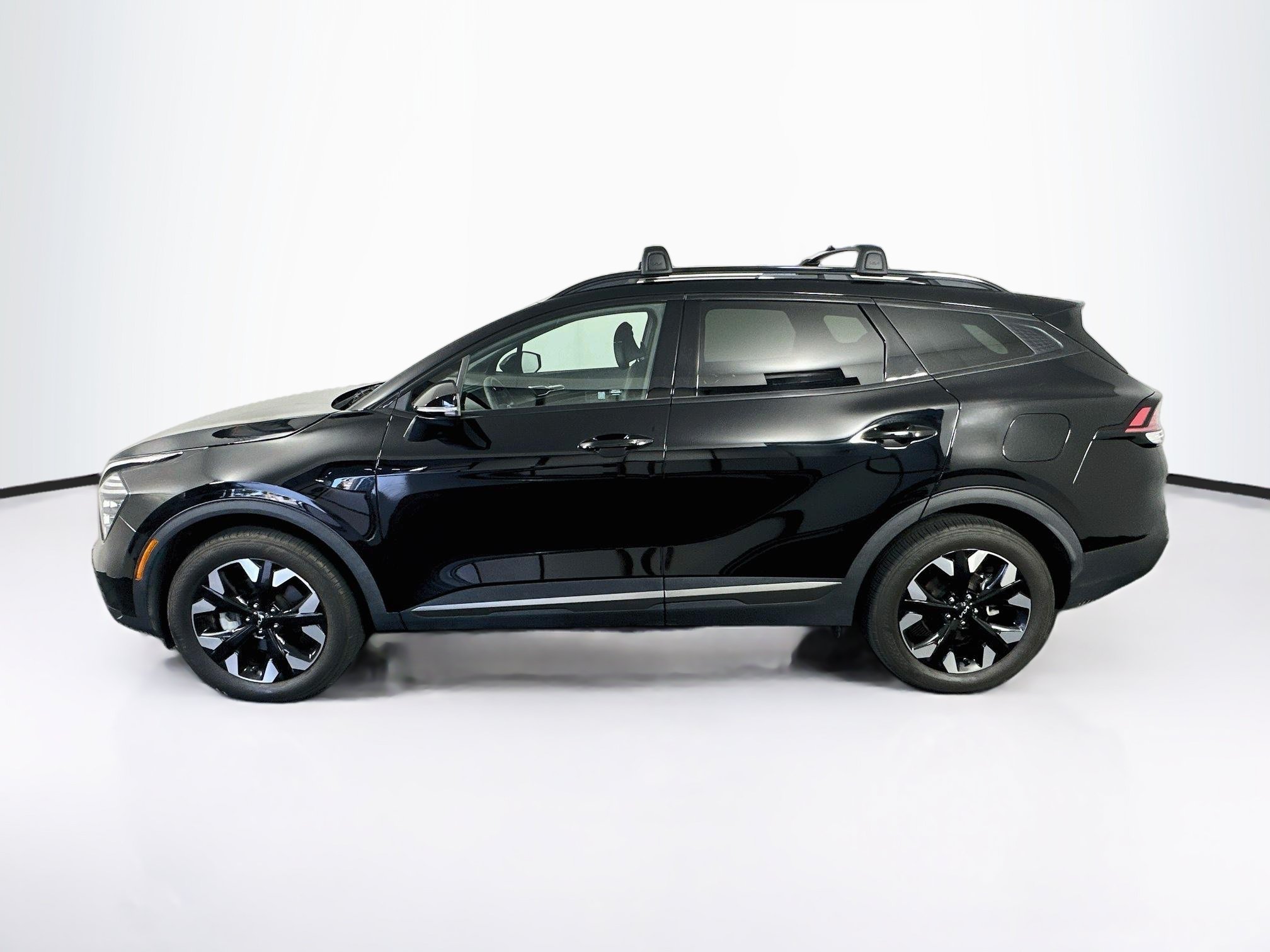 Used 2024 Kia Sportage X-Line AWD/4WD image 4
