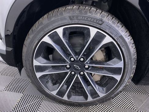 New 2026 Chevrolet Blazer EV SS AWD/4WD image 15