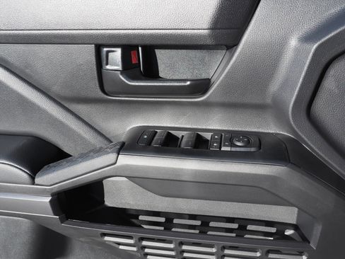 New 2025 Toyota Tacoma SR5 image 13