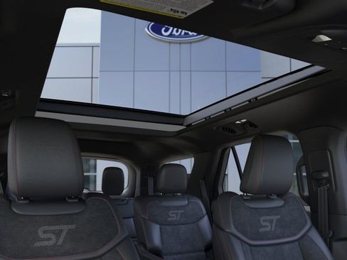 New 2026 Ford Explorer ST AWD/4WD image 22