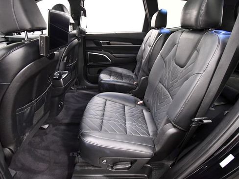 Certified 2023 Kia Telluride SX Prestige X-Line AWD/4WD image 15
