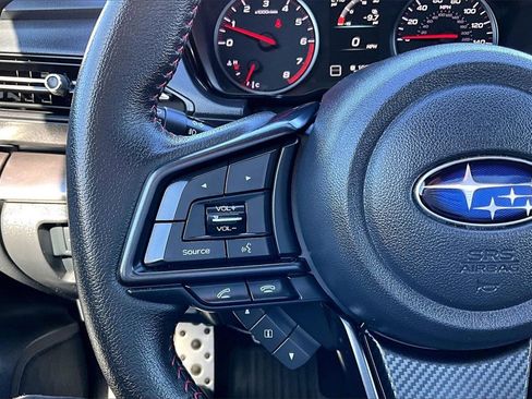 Used 2023 Subaru WRX Premium image 5