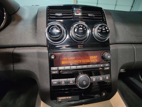 Used 2007 Saturn Sky Red Line image 25