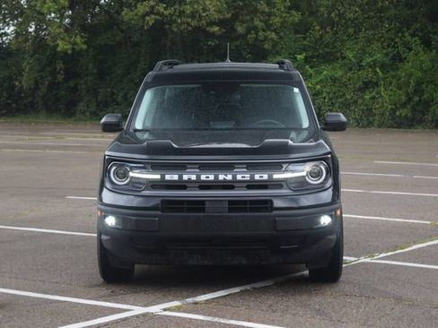 Used 2022 Ford Bronco Sport Big Bend w/ Convenience Package AWD/4WD image 21