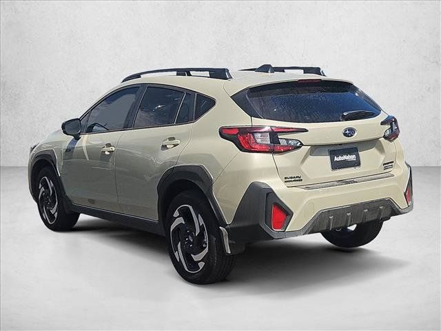 New 2026 Subaru Crosstrek 2.5i Limited w/ Convenience Package AWD/4WD image 7