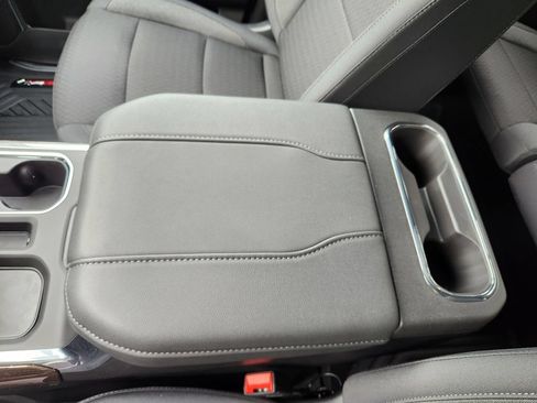 New 2026 Chevrolet Silverado 1500 RST AWD/4WD image 15