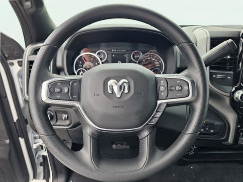 New 2026 RAM 2500 Tradesman AWD/4WD image 21