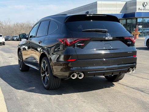 New 2026 Acura MDX Type S AWD/4WD image 6