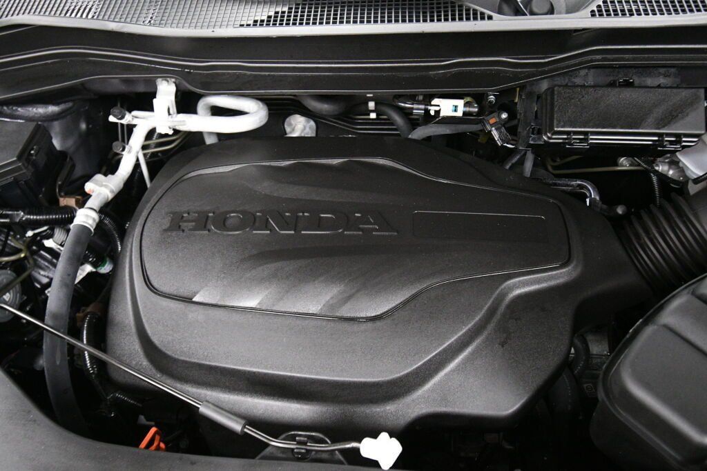 Used 2024 Honda Ridgeline RTL image 40