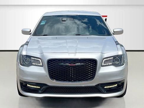 Used 2021 Chrysler 300 S w/ S Model Appearance Package RWD image 2