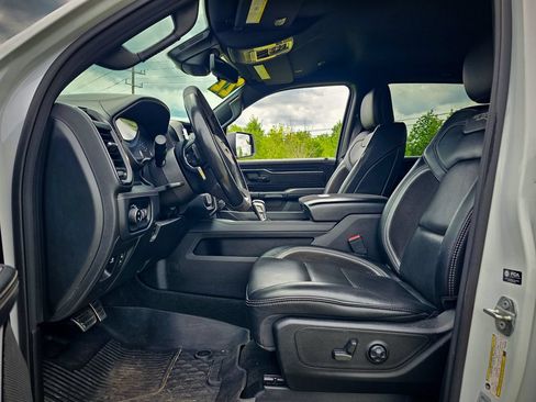 Used 2022 RAM 1500 TRX w/ TRX Level 2 Equipment Group AWD/4WD image 16