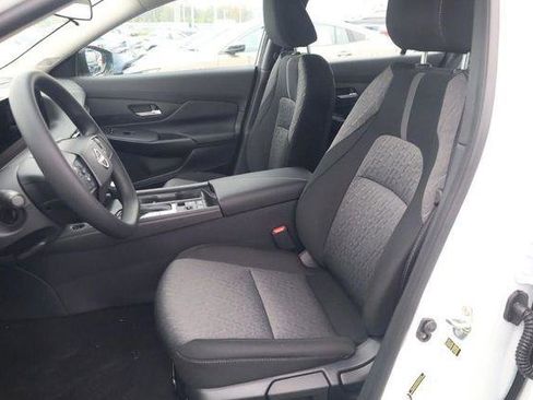 New 2026 Nissan Sentra SV w/ Floor Mat Package FWD image 20