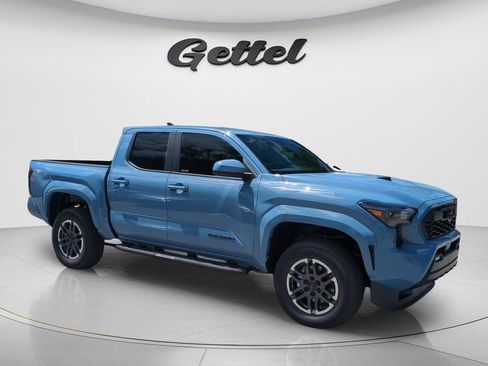 New 2026 Toyota Tacoma TRD Sport RWD image 10