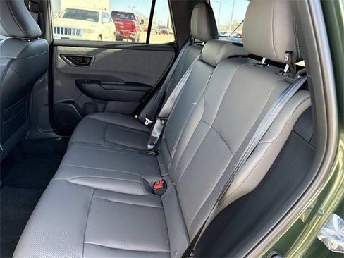 New 2026 Subaru Outback Limited image 14