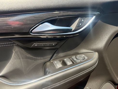Used 2023 Buick Envision Essence FWD image 24
