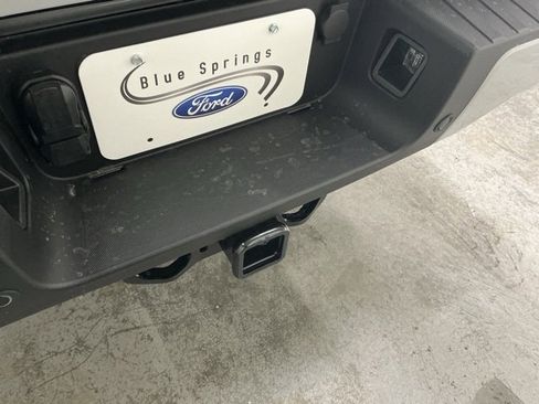 New 2026 Ford F350 Platinum image 5