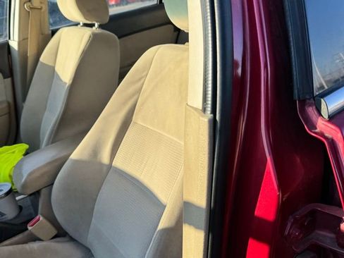 Used 2007 Ford Fusion SEL image 11