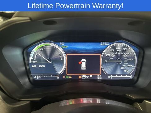 New 2025 Subaru Forester Touring image 26