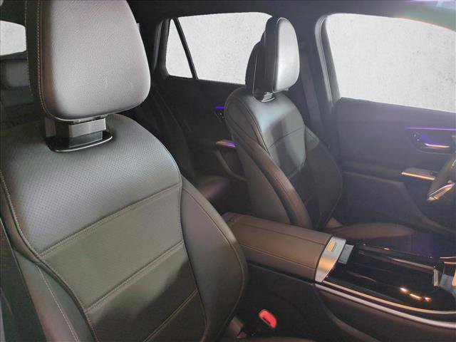 Certified 2026 Mercedes-Benz GLC 300 image 22