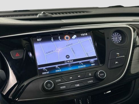 Used 2017 Buick Envision Premium image 11