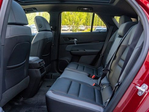 New 2026 Honda Prologue Elite image 11