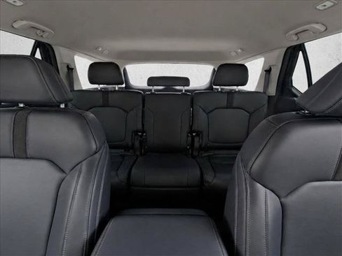 Certified 2023 Honda Pilot EX-L image 27