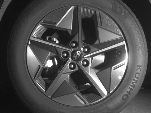 Used 2025 Hyundai Tucson SEL image 12