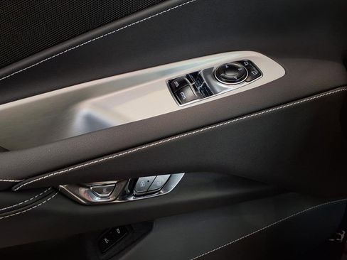 New 2025 Chevrolet Corvette Z06 w/ Battery Protection Package image 9