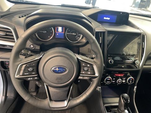 Used 2021 Subaru Forester Touring image 19