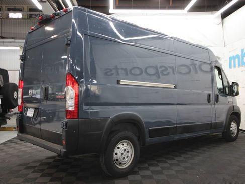 Used 2019 RAM ProMaster 2500 FWD image 8