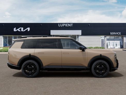 New 2027 Kia Telluride SX Prestige X-Line AWD/4WD image 9