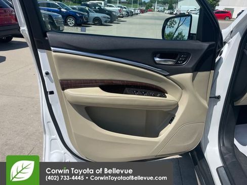Used 2020 Acura MDX SH-AWD image 18