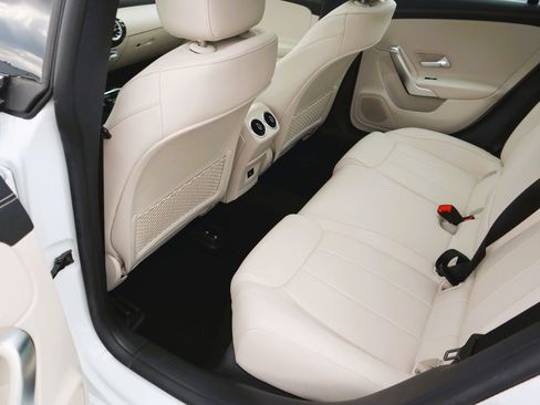 New 2026 Mercedes-Benz CLA 250 4MATIC image 10