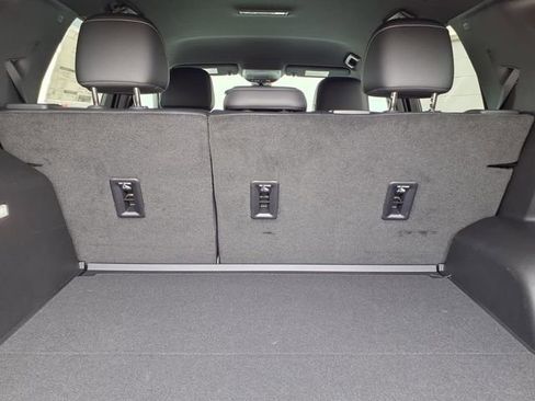 New 2026 Chevrolet Equinox LT w/ Convenience Package II image 20