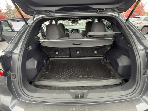 Certified 2025 Subaru Crosstrek 2.5i Sport w/ Crosstrek Mirror Package image 12