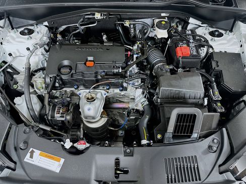 New 2026 Honda HR-V Sport image 28