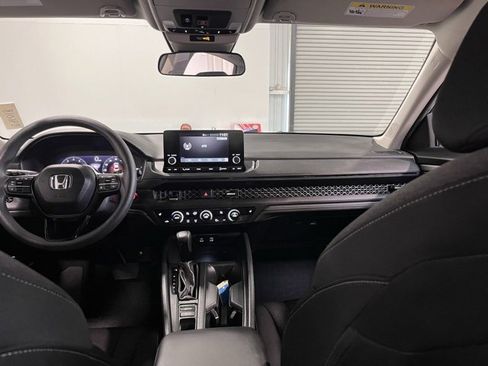 Used 2024 Honda Accord EX image 20