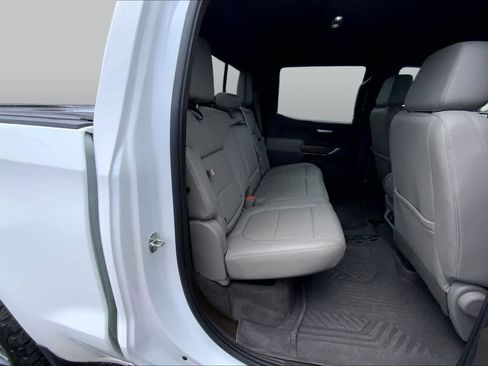 Used 2021 Chevrolet Silverado 1500 LT w/ All Star Edition Plus AWD/4WD image 19