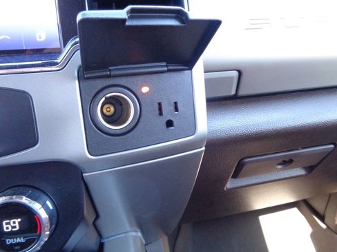 Used 2022 Ford F350 King Ranch w/ King Ranch Ultimate Package image 18