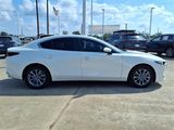 Used 2025 MAZDA MAZDA3 s image 5