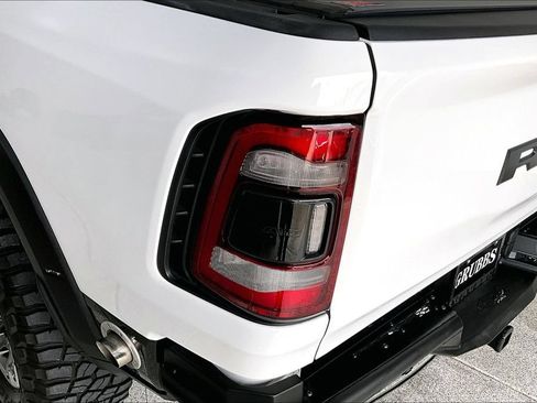Used 2023 RAM 1500 TRX w/ TRX Level 1 Equipment Group AWD/4WD image 37