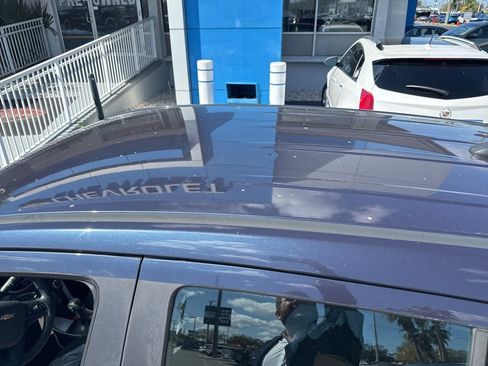 Used 2019 Chevrolet Trax LS image 15