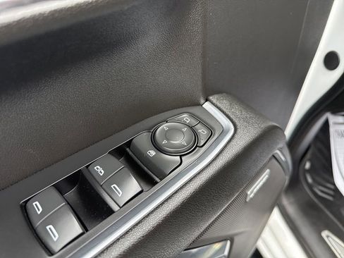 Used 2024 Chevrolet Silverado 1500 RST w/ RST All Star Premium Package AWD/4WD image 14