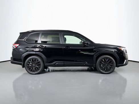 New 2026 Subaru Forester Sport AWD/4WD image 8