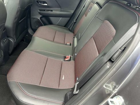 New 2026 Nissan Kicks SR w/ Interior Electronics Package FWD image 19